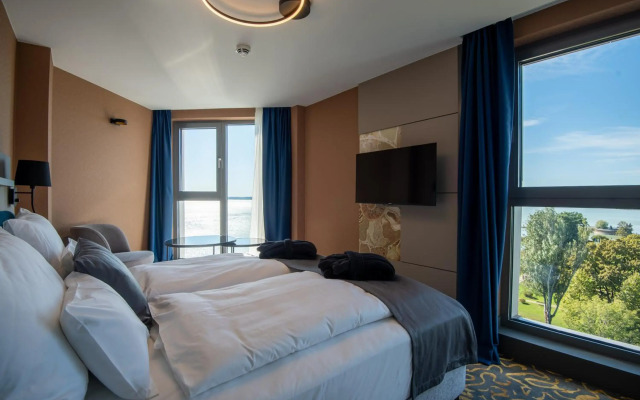 Hotel Helikon