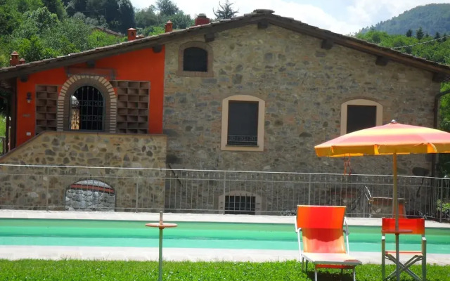 Casa Di Meo