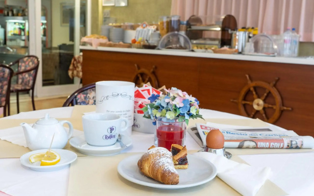 Hotel Corallo