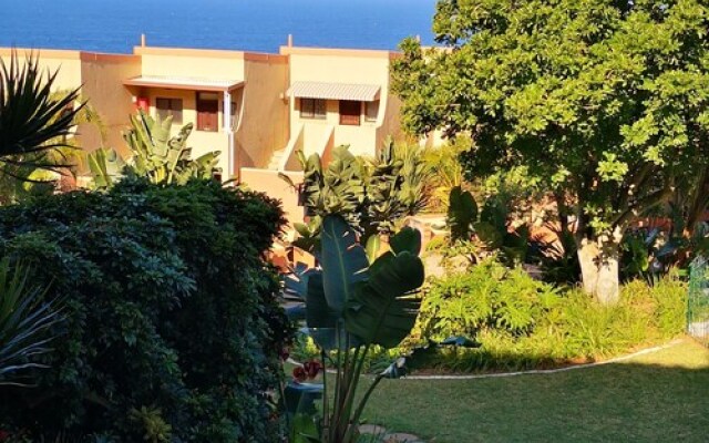 Club Mykonos Apartments