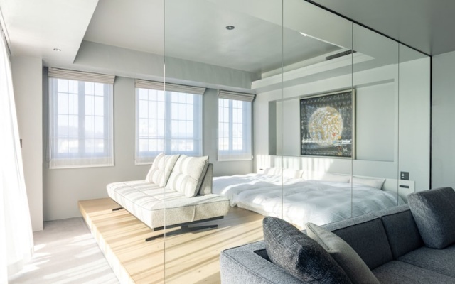 asuwagawaritoa-to asunowa – Guest Rooms – Fukui