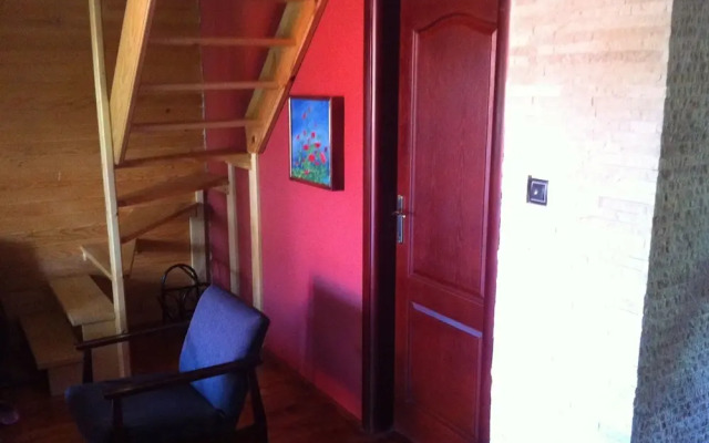 Holiday Home Zabljak