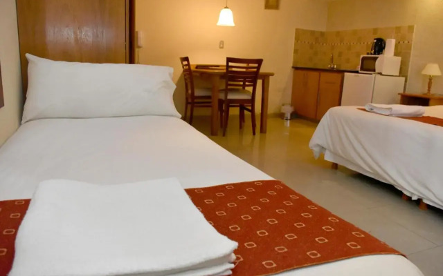 Bahia Belgrano Suites