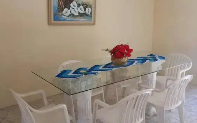 Hospedaria Integração Cambuci