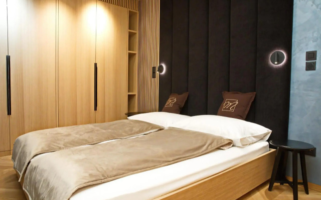 Mama's Design & Boutique Hotel