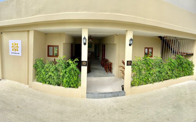 Ranauraa Inn