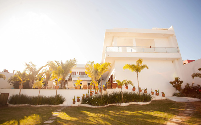 Pousada Lírio Trancoso