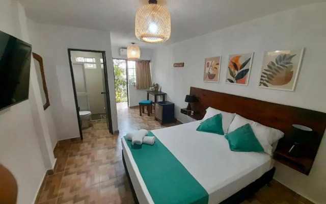 Eco-Hotel Palma É Coco