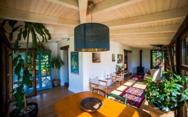 Casa Candelas