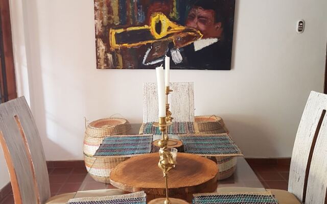 Casa Isabelita