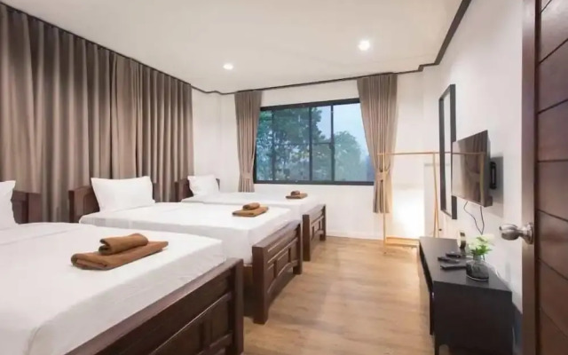 Khaoyai Valley 5