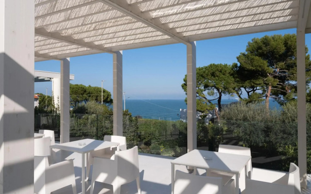 Hotel La Chiave dei Trabocchi