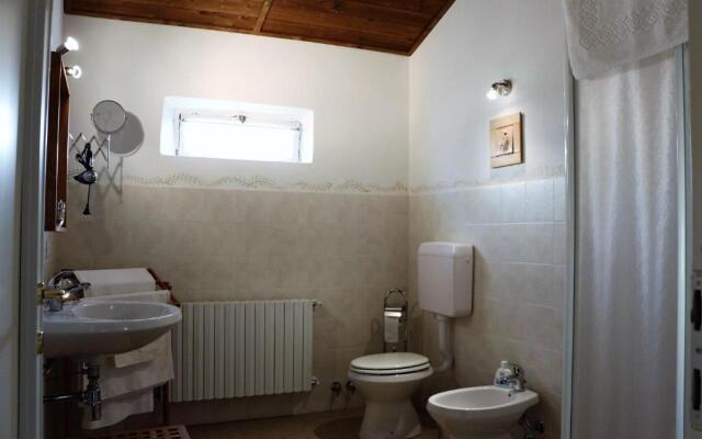 Agriturismo Viridarium