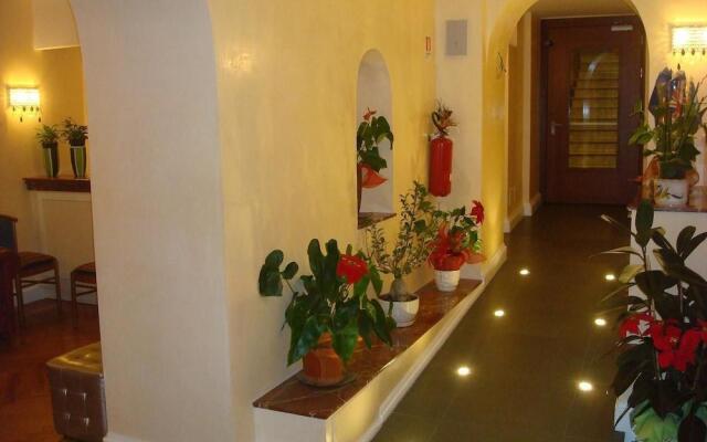 Hotel Demetra Capitolina