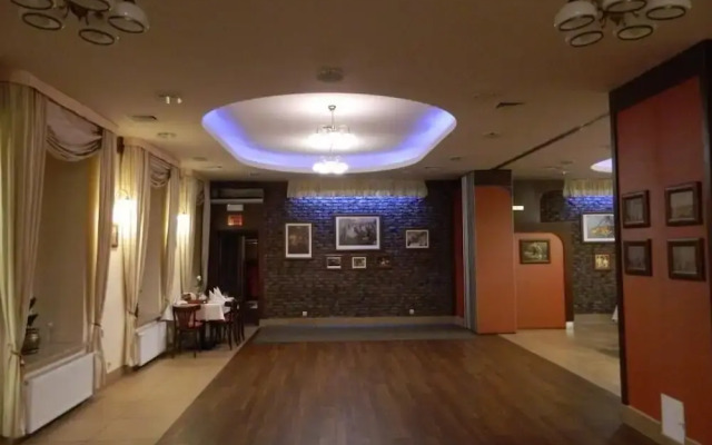 Hotel Carskie Koszary