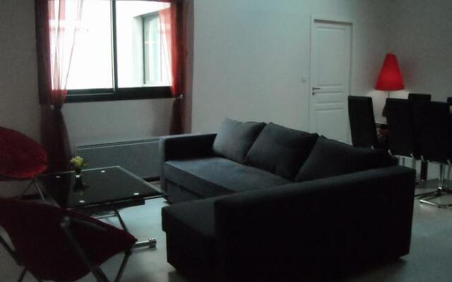 Résidence Les Granvillaises