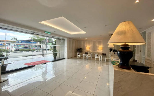 Hotel 19 Penang