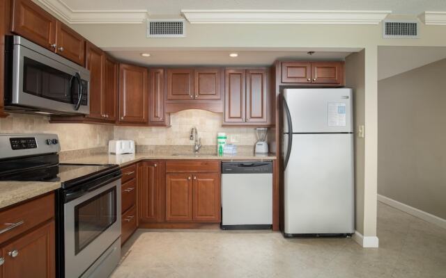 Beachside Two 4213 - flr1 - Efficiency - (4)