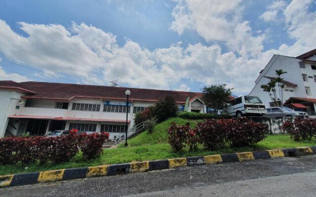 Selesa Hillhomes Golf resort - T10GGB