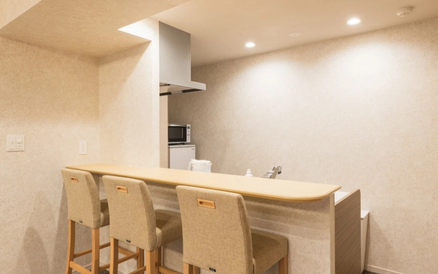 Hotel WA HAKATA
