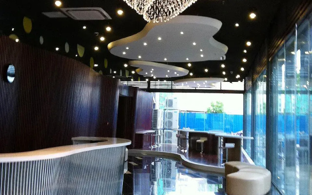 Super 8 Hotel Beijing Capital International Airport Shunyi X