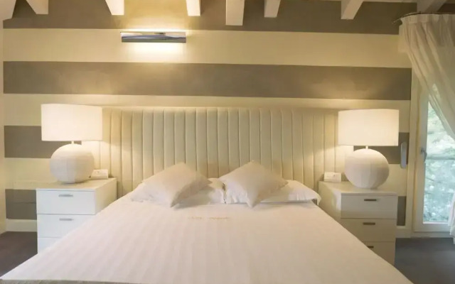 Villa Angela - Italian Homing