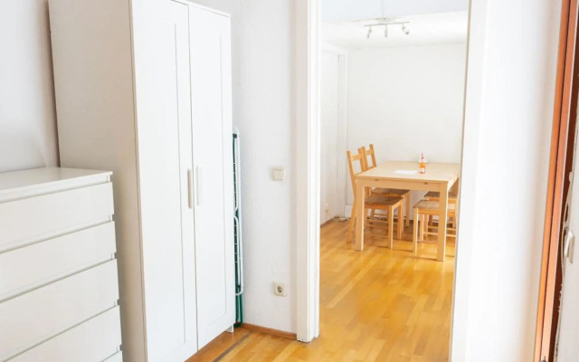 Vienna Living Apartments - Stephansdom