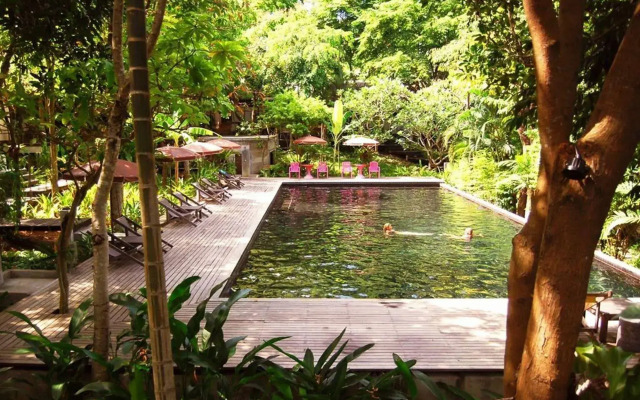 The Sundays Sanctuary Resort & Spa Samui