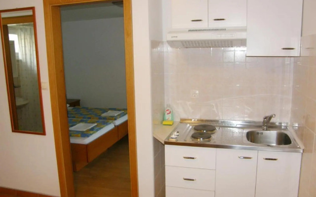 Tomasic Milan - One Bedroom