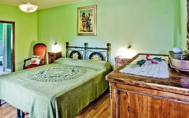 Agriturismo Terra di Michelangelo