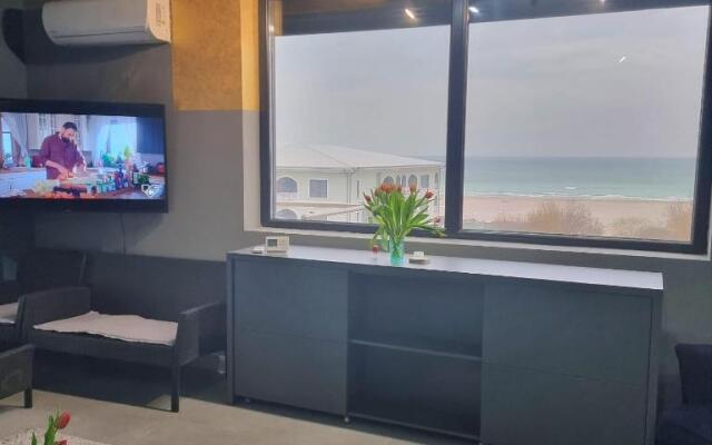 Mamaia Nord-apartament 3 camere, lux Hera