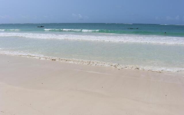 Diani Sea Lodge