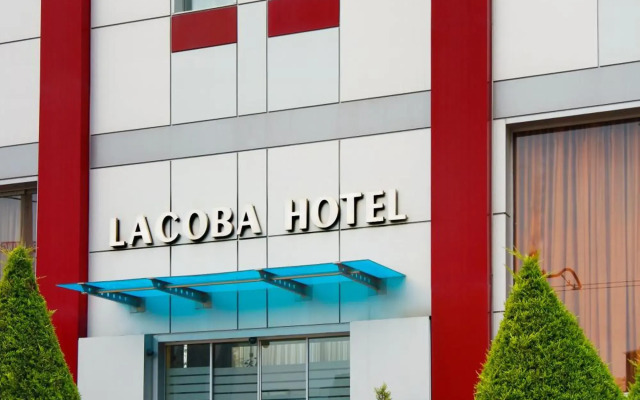 Lacoba Hotel – Adults Only