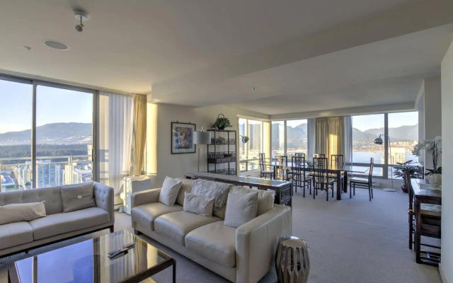 The Residence Club Vancouver