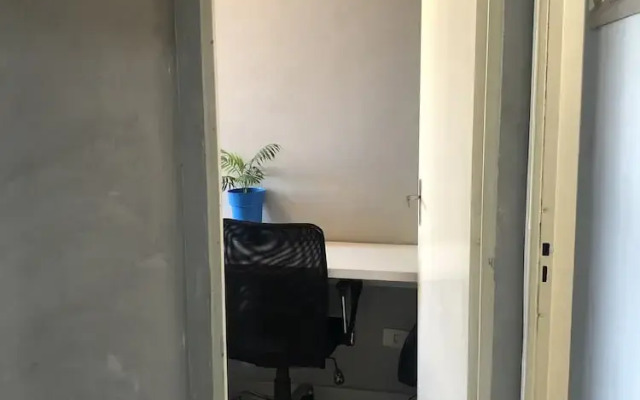 Sweet Home - Home office