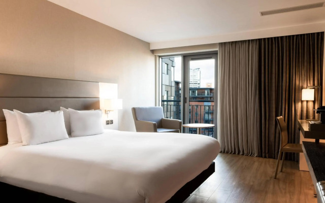 AC Hotel by Marriott Birmingham