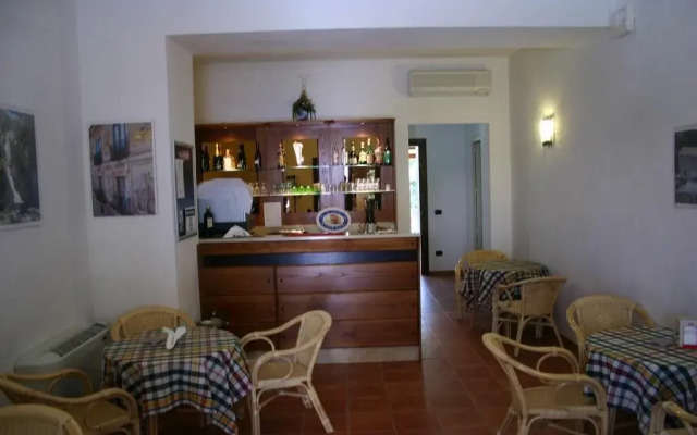 Agriturismo Simonello