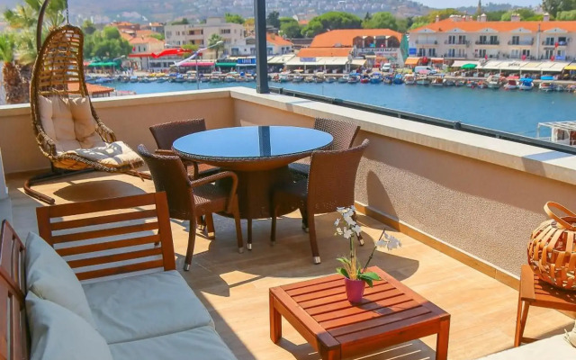 Senyildiz Hotel