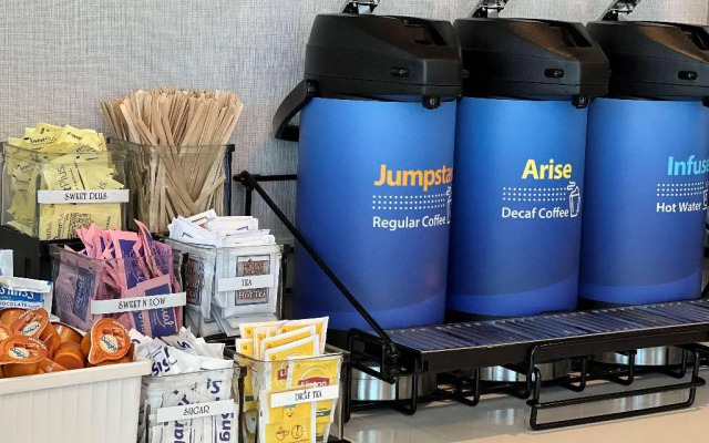 Best Western Shadow Inn