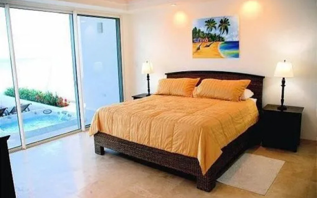 Aqualina Beach Club Unit 102