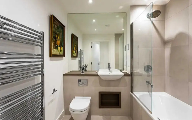 Gorgeous Studio Flat