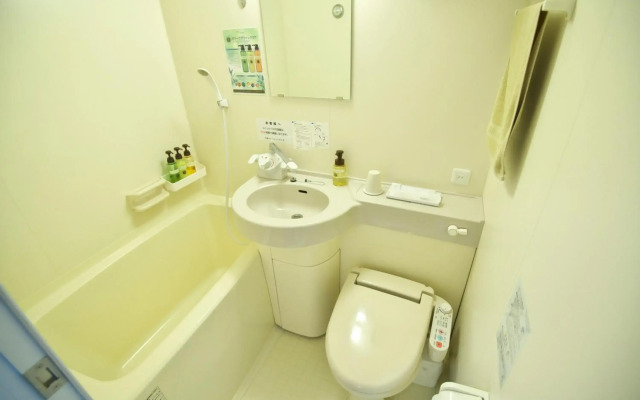 Chitose Station Hotel