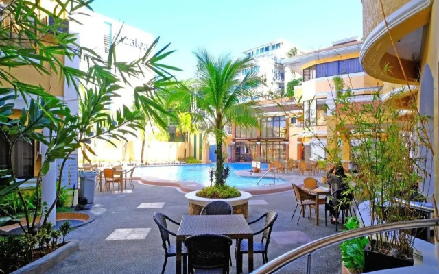 Boracay Holiday Resort