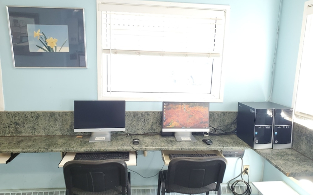 Stars Inn - Motel - фото 5