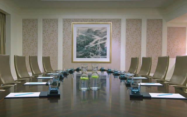Sheraton Fuzhou Hotel