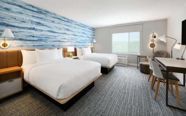 TownePlace Suites Oxford AL