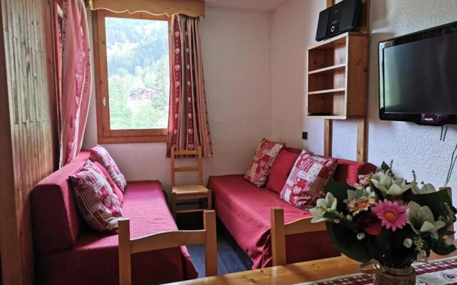 Résidence TERRASSE - 2 Pièces pour 6 Personnes 14