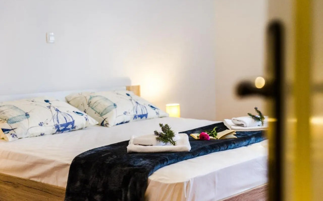 Dundo Baldo Apartment