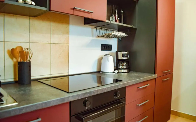 Studio Apartment Mandic