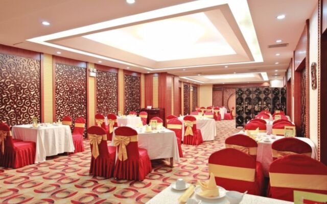 Tianjin Ocean Hotel